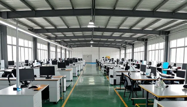 信息查询平台企业合作对接选型建议