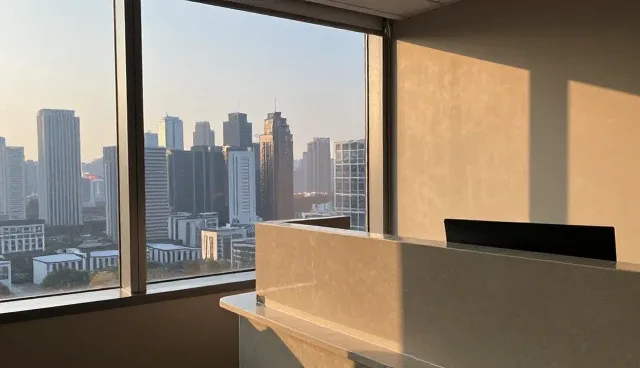 企业信息维护不及时如何影响合作对接效率