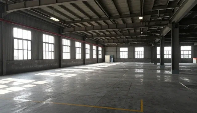 买空间网助力项目落地,覆盖制造多个行业